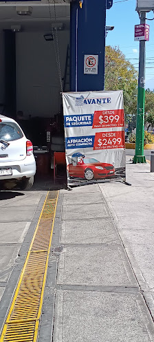 Avante Llantas Contreras